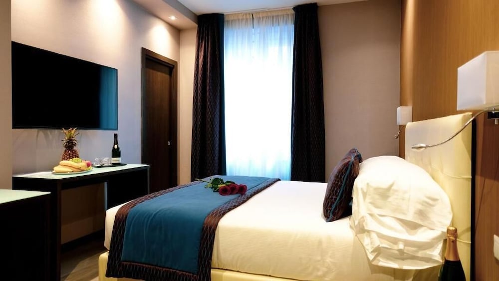 MZ Hotel Rome 24/33