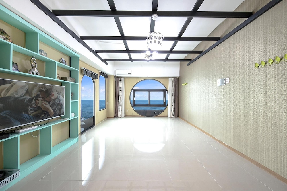 Gangneung The Ciel Spa Pension 2/49