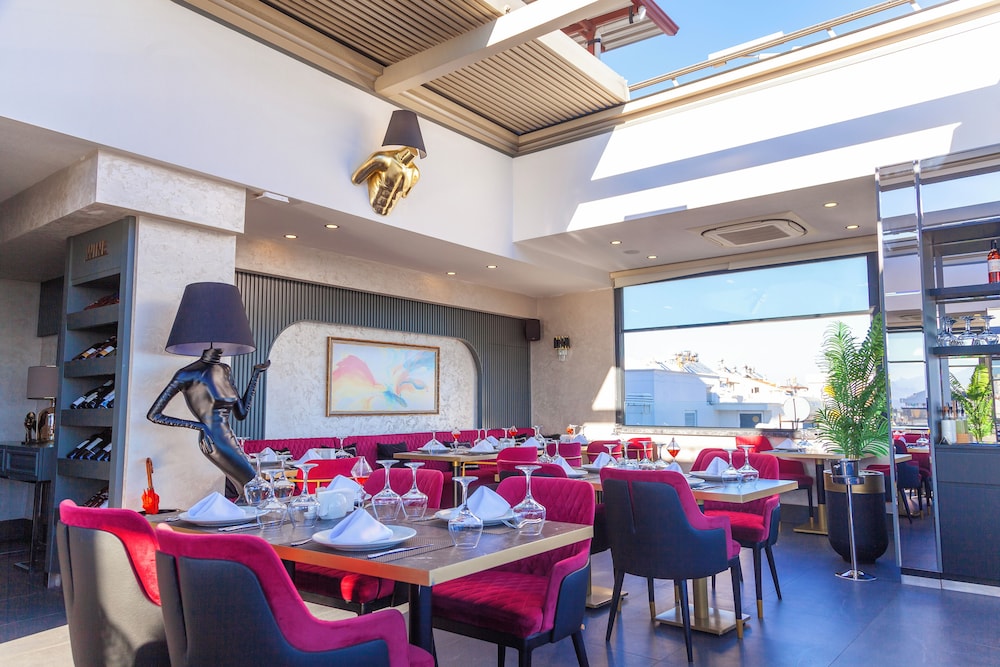 Turkay Otel 57/67