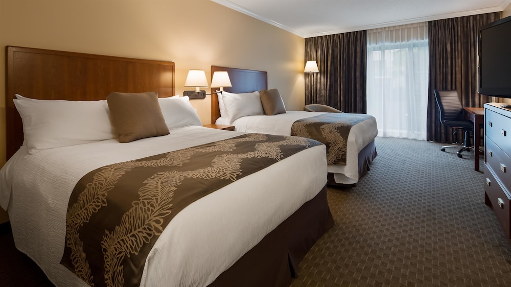Best Western Plus Lamplighter Inn And Conference Centre 19/44