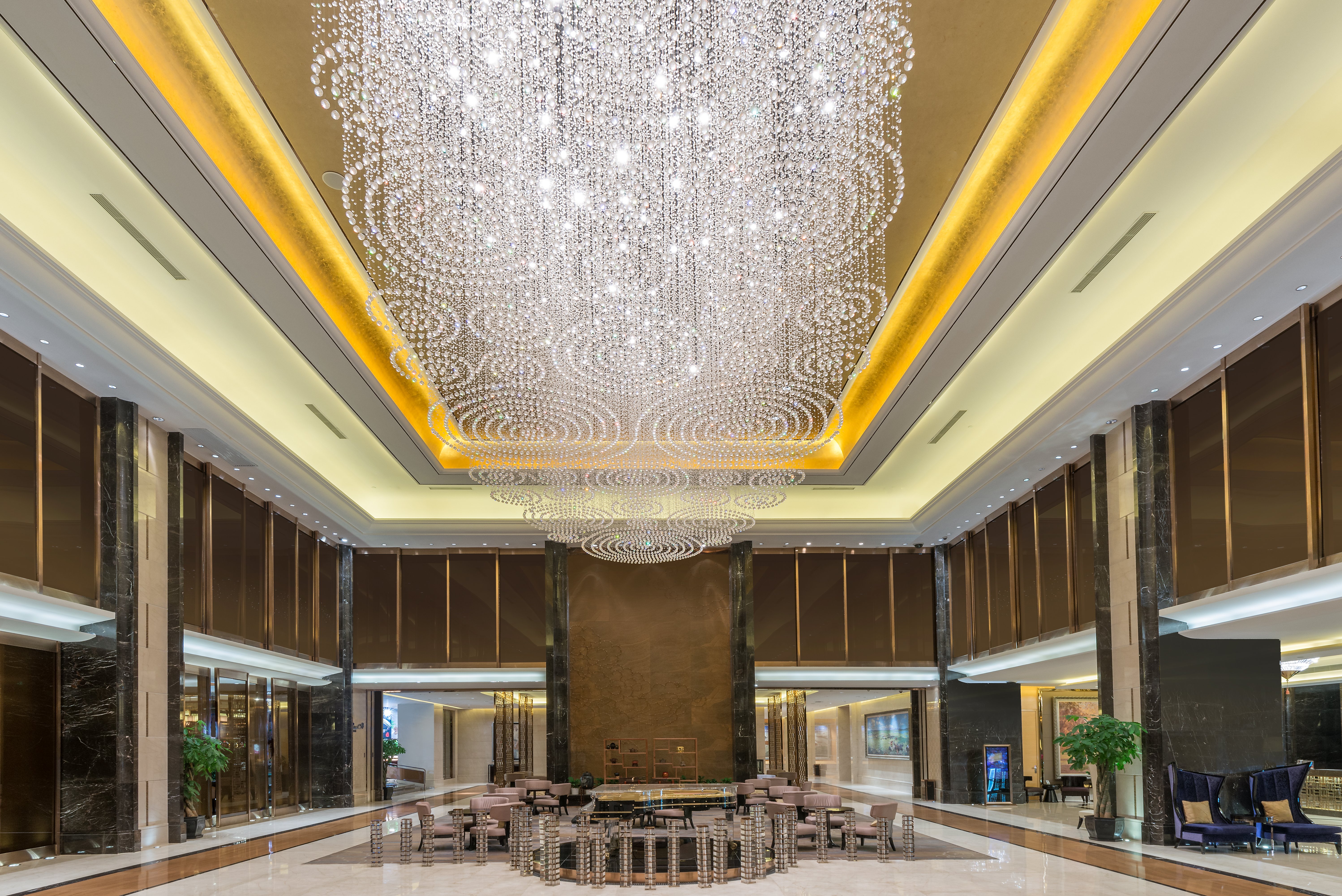 Crowne Plaza LANZHOU 9/50