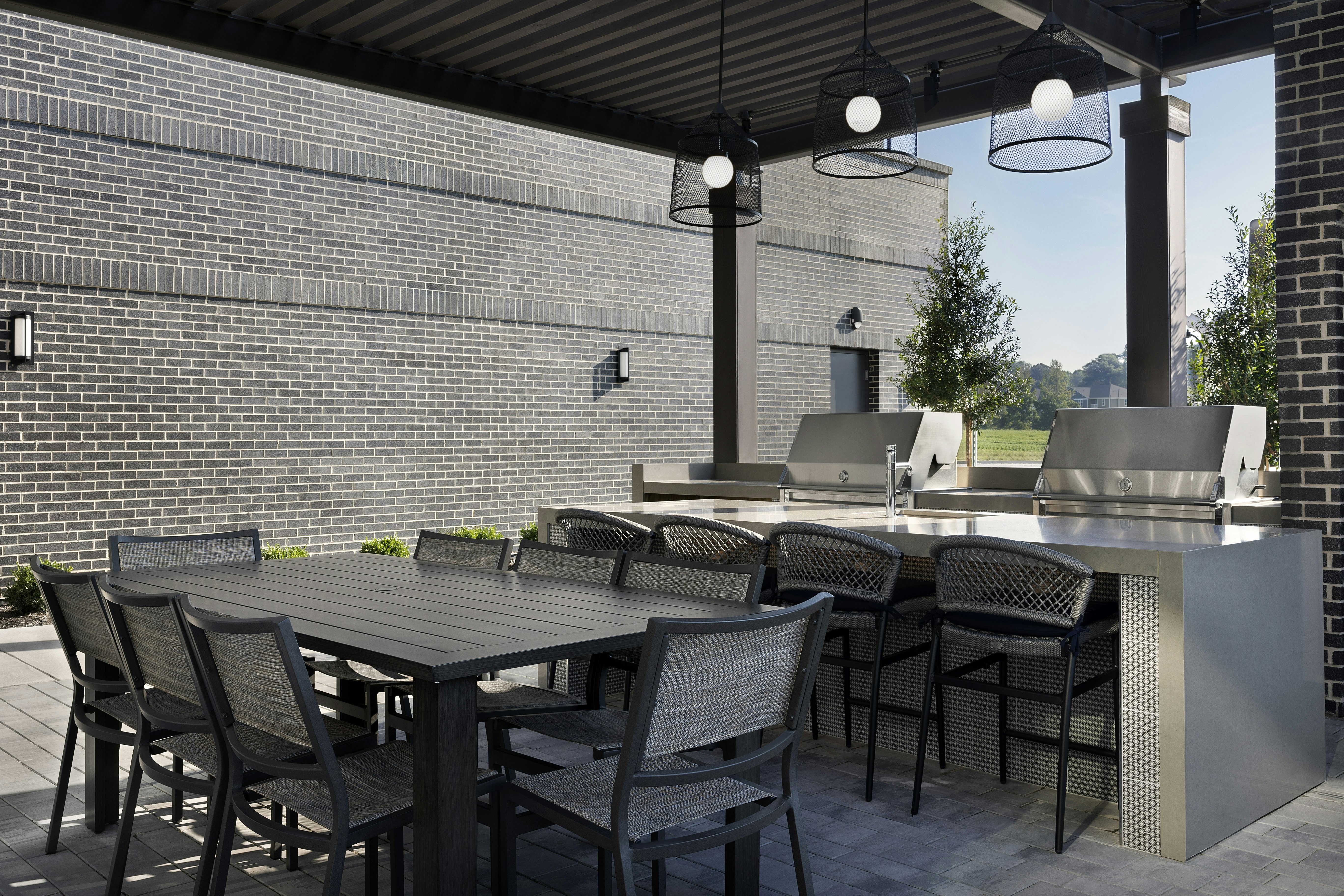 Homewood Suites by Hilton Jackson 19/30