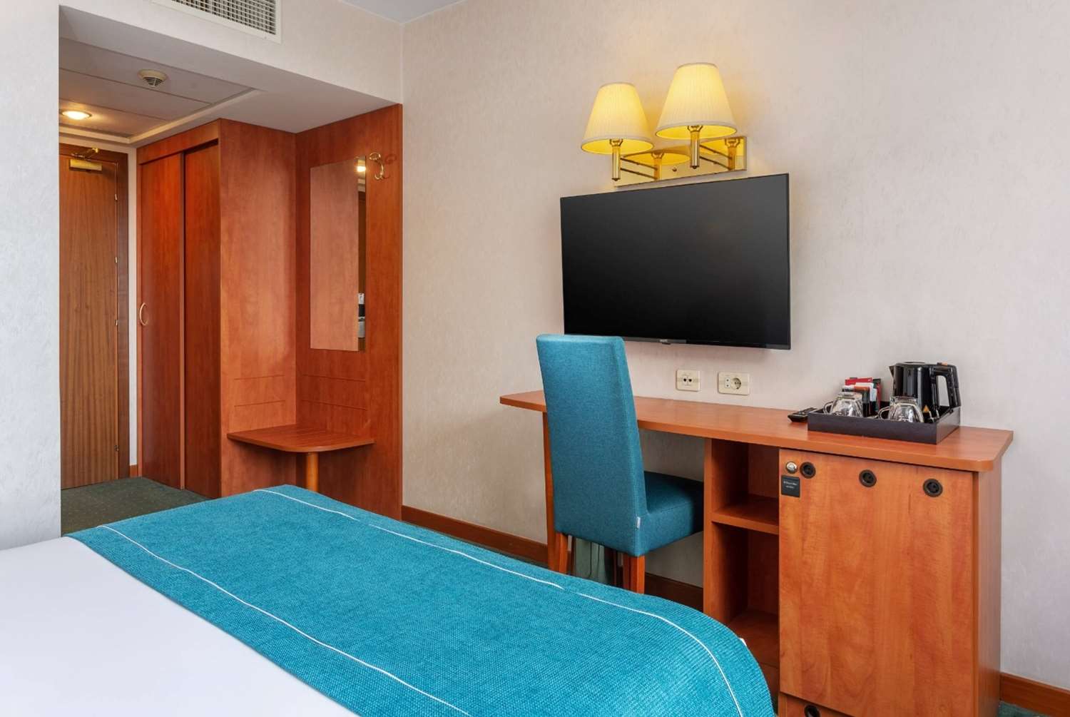 Ramada by Wyndham Bucharest Parc 14/49