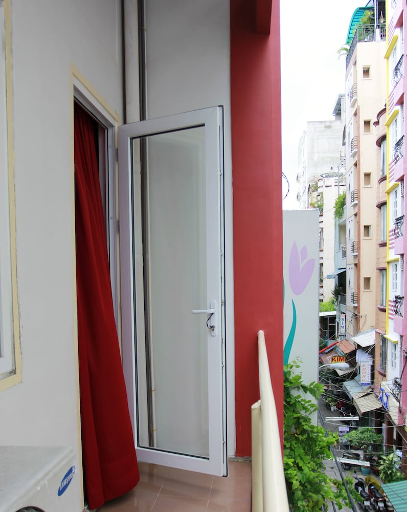 Quang Guest House 4/50