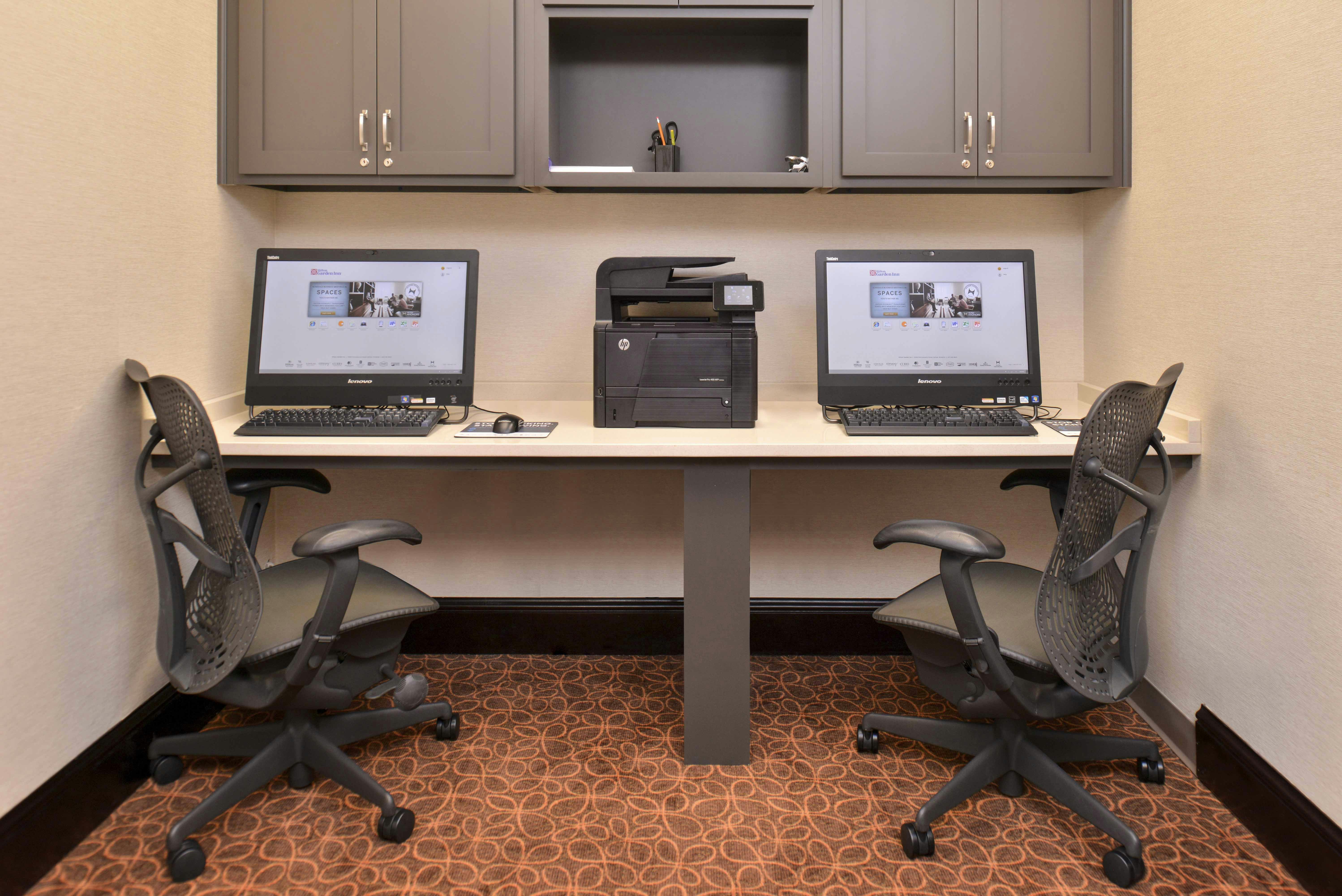 Hilton Garden Inn Indianapolis Carmel Hotel 35/45