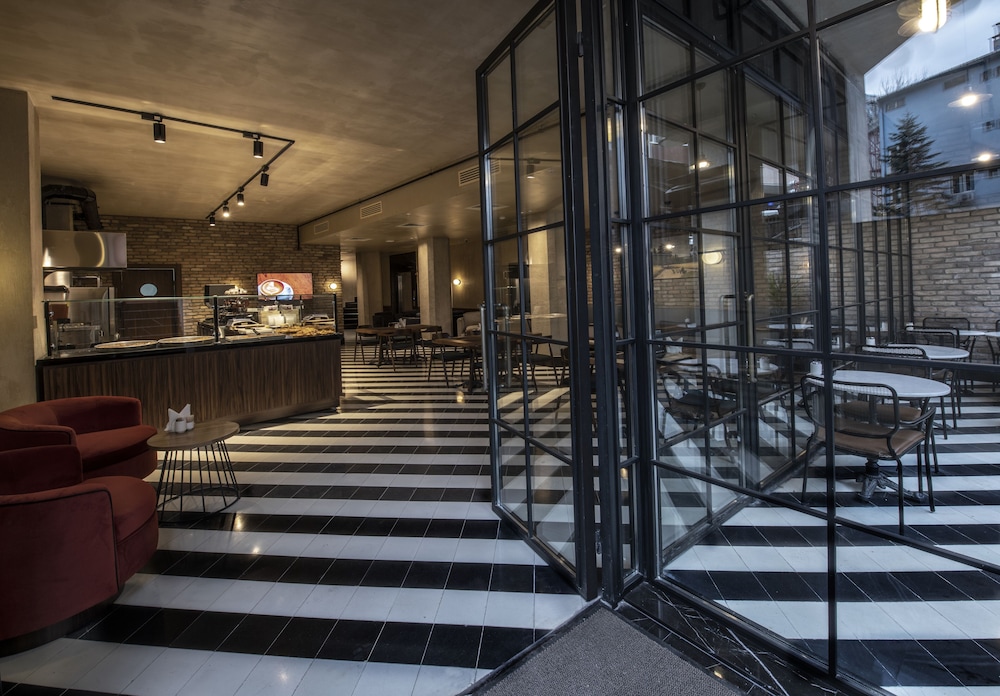 Hotel Bosfora Plus 23/26