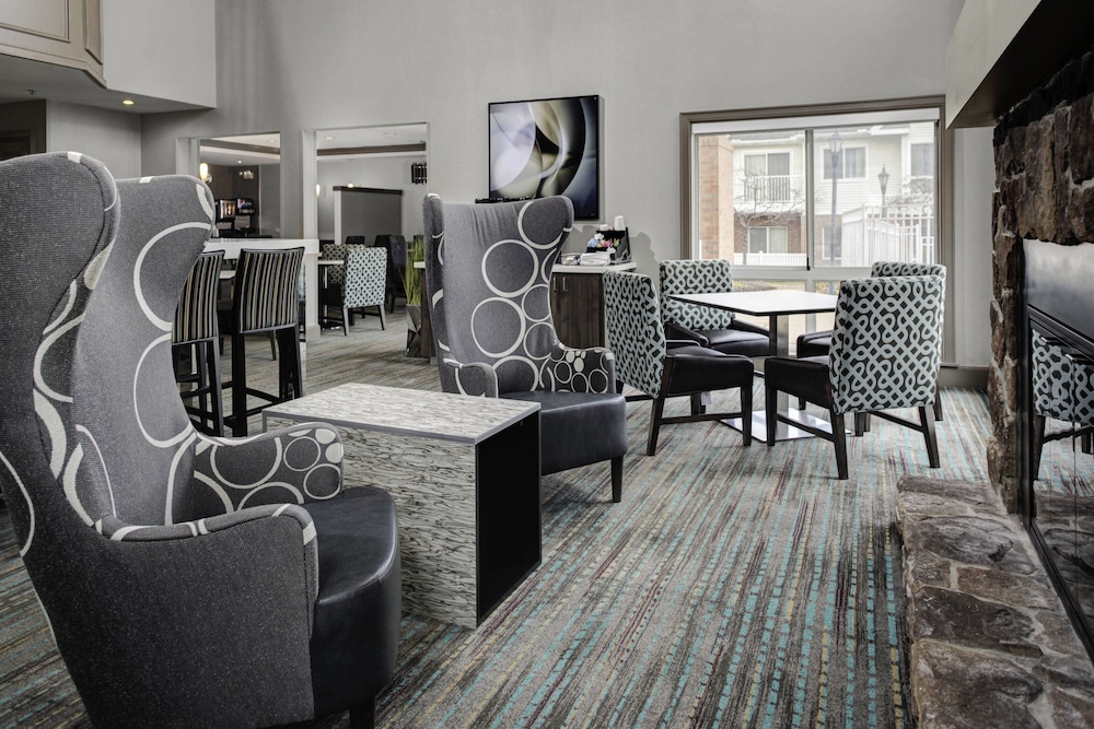 Residence Inn Cleveland Independence 20/33