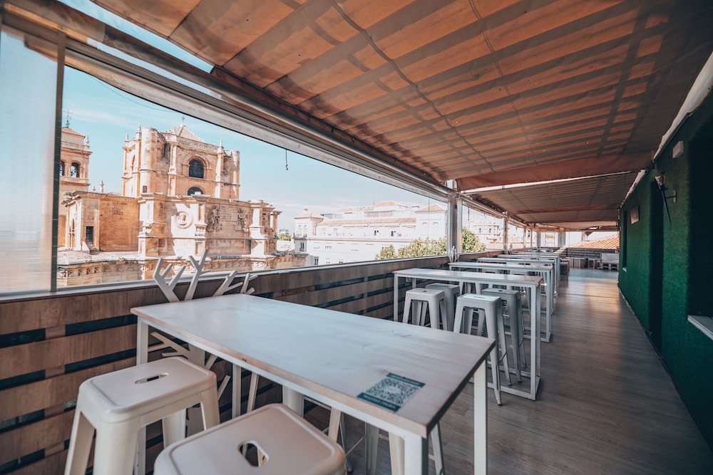Hotel Monasterio Granada - Adults Only 26/37