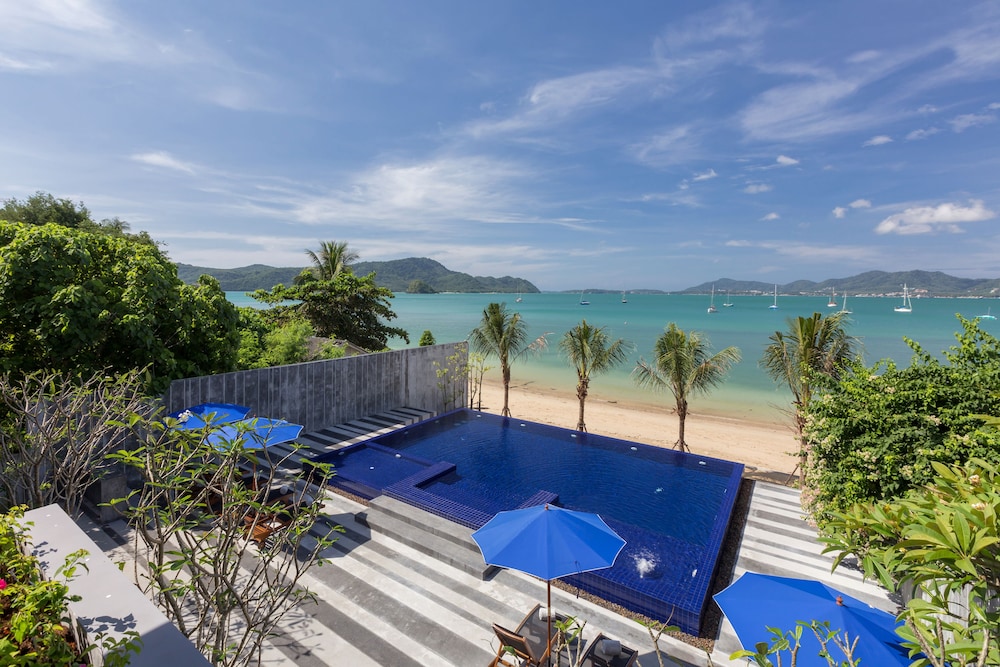 X10 Seaview Suites At Panwa Beach 36/63