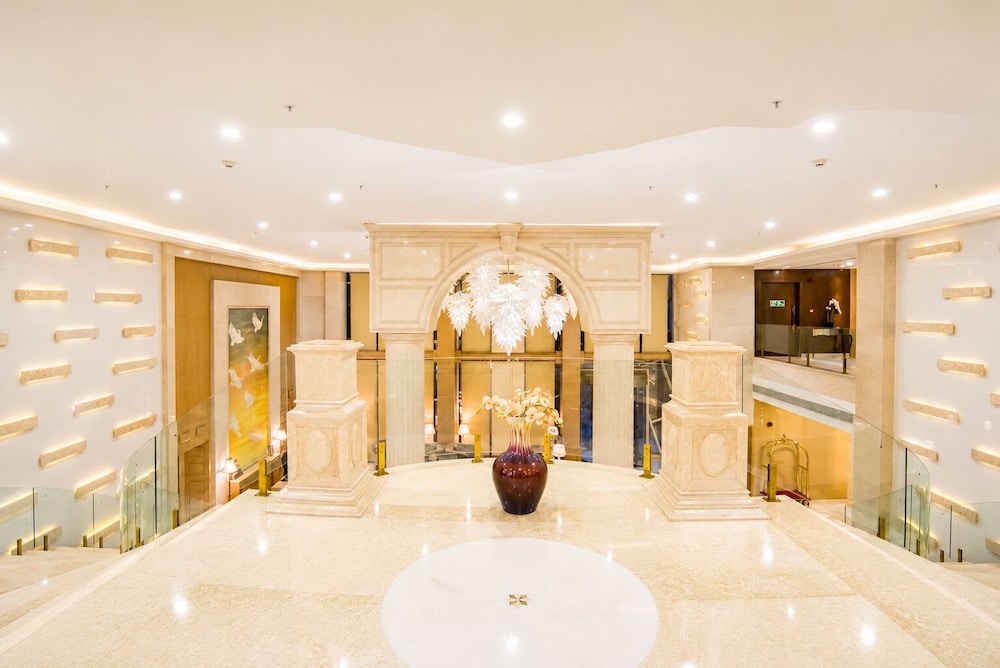 Shakun Hotels & Resorts Jaipur 7/50