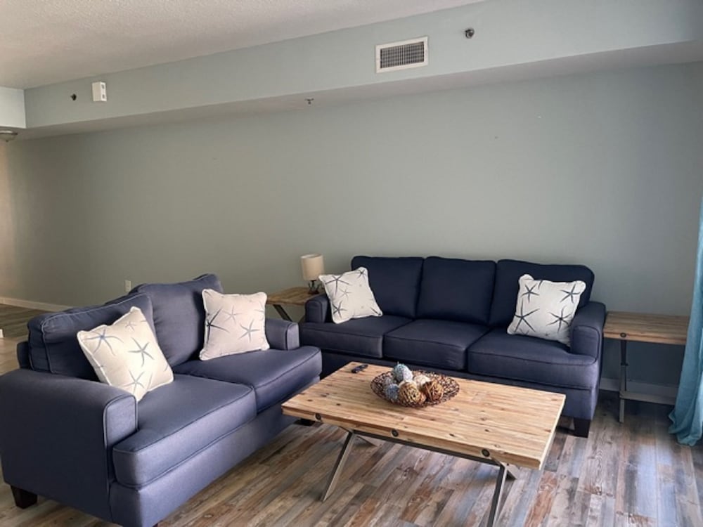 Shores of Panama Beach Resort 44/50