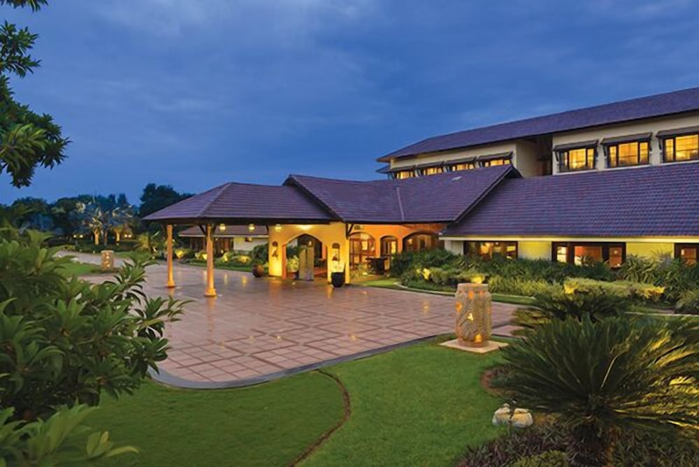 Madhubhan Resort And Spa 2/50