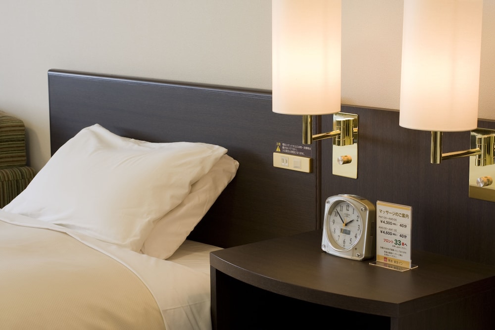 Kumamoto Tokyu REI Hotel 22/43