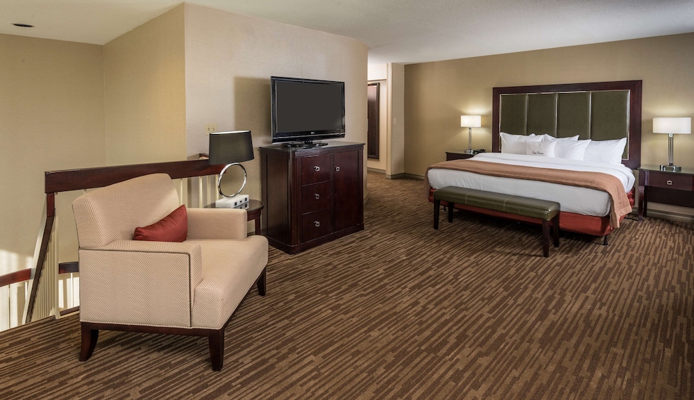 The Capital Suites Hotel 14/60