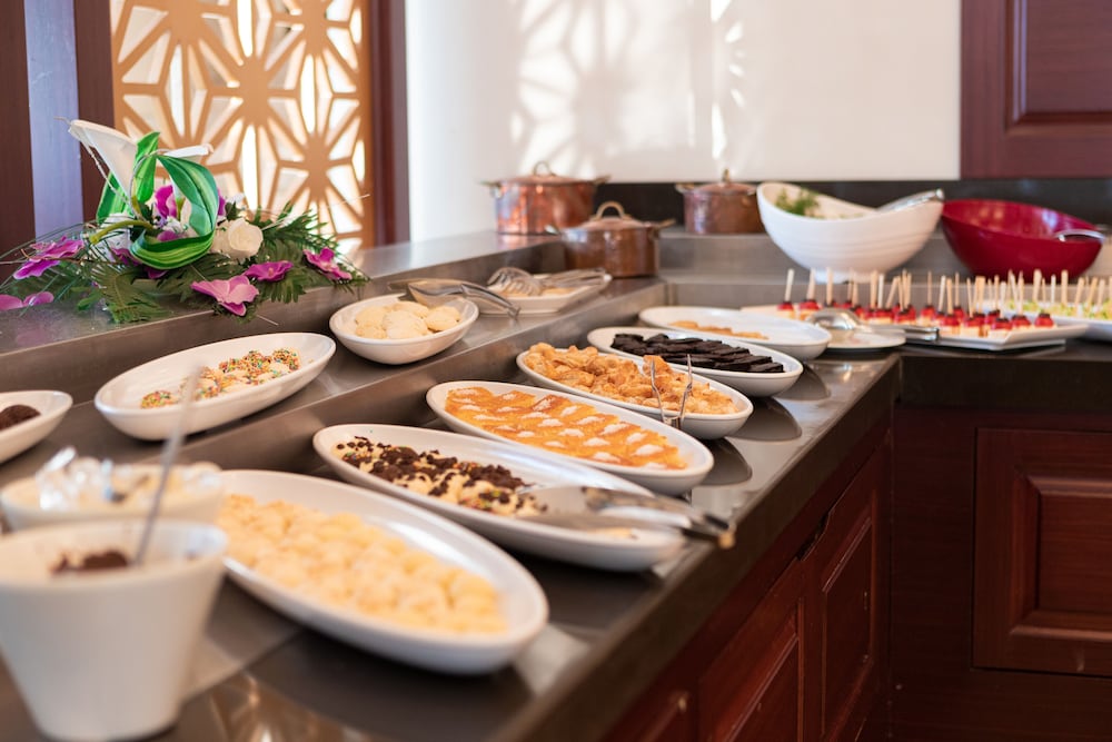 Tilya Resort Hotel Trabzon 41/50