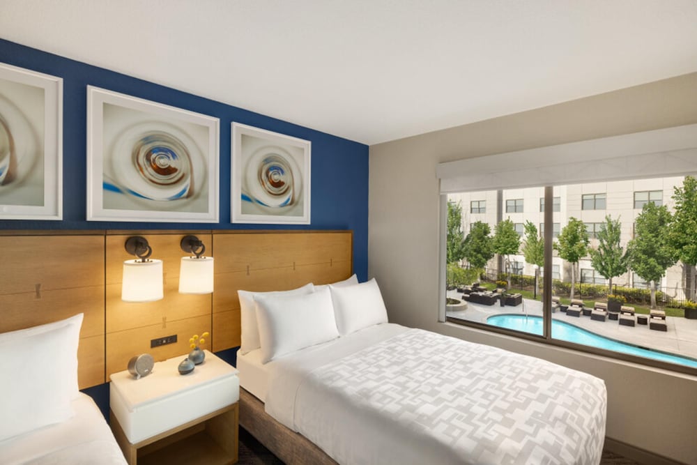 Hyatt Centric Santa Clara Silicon Valley 6/50