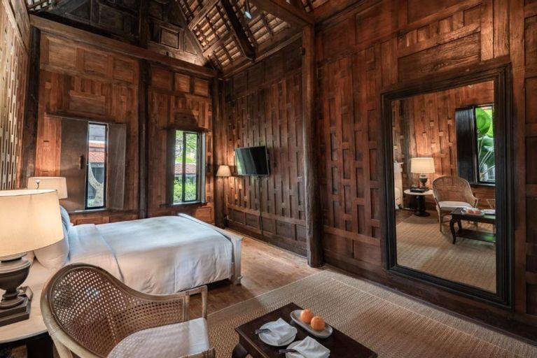 Villa Siam Deluxe