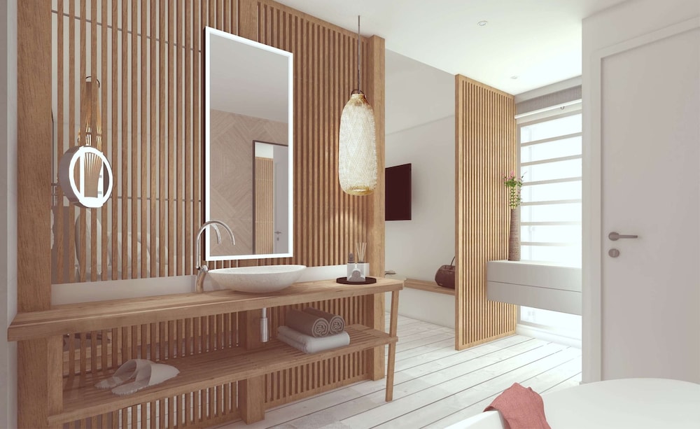 DoubleTree by Hilton Noumea Ilot Maitre Resort 19/64