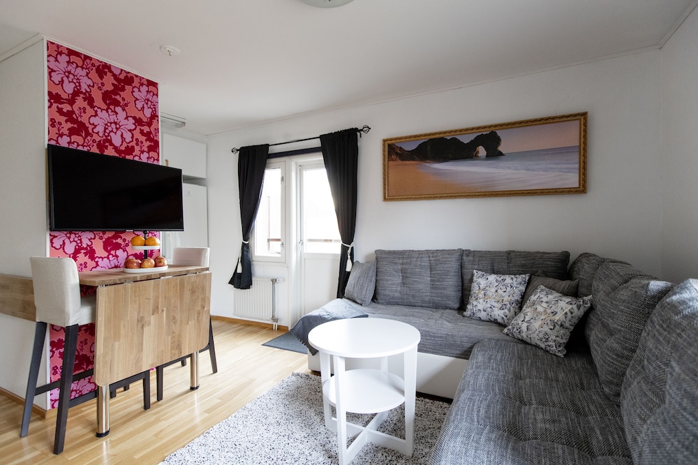 Klintvägen Apartment 30/50