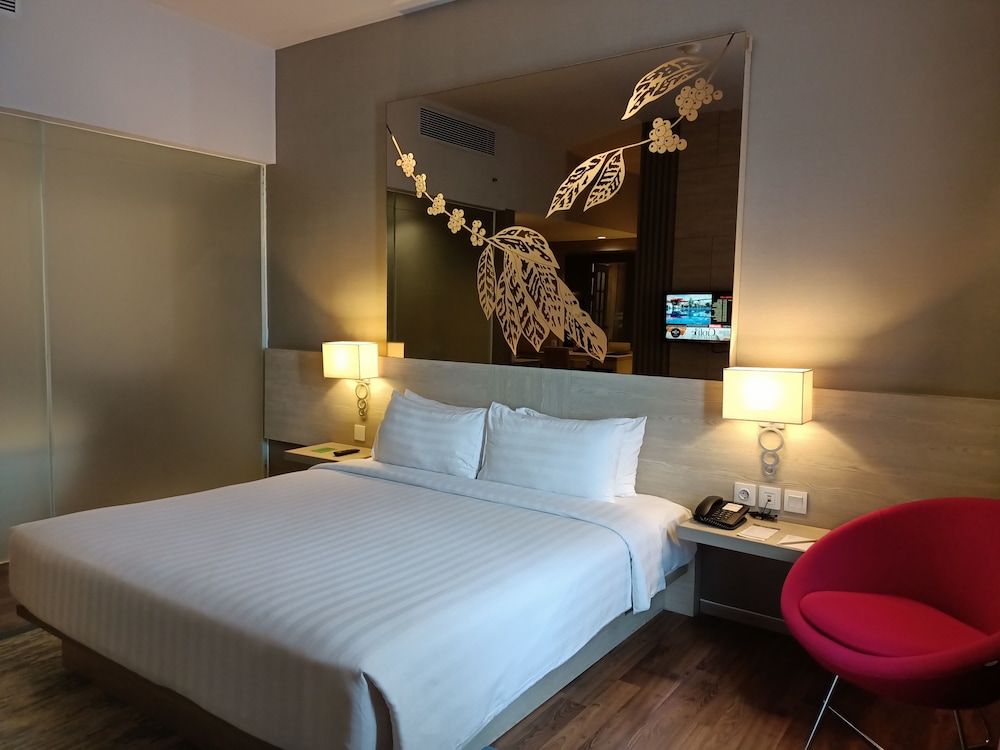 The Melio Enim Hotel 7/17