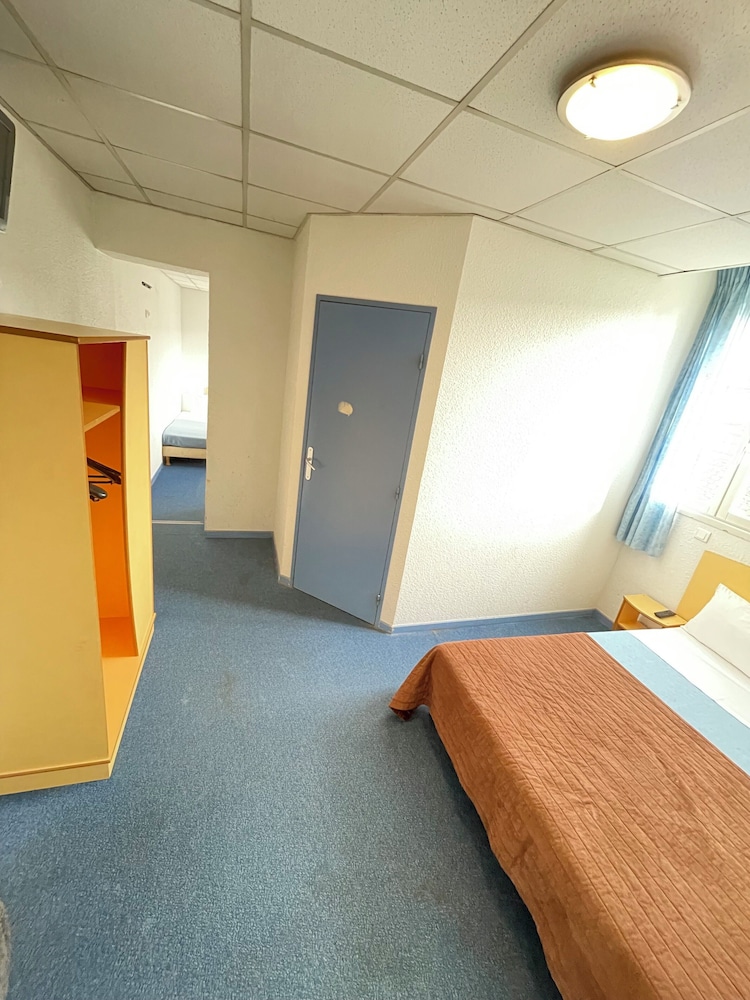 Hotel Residence Avermes 15/47