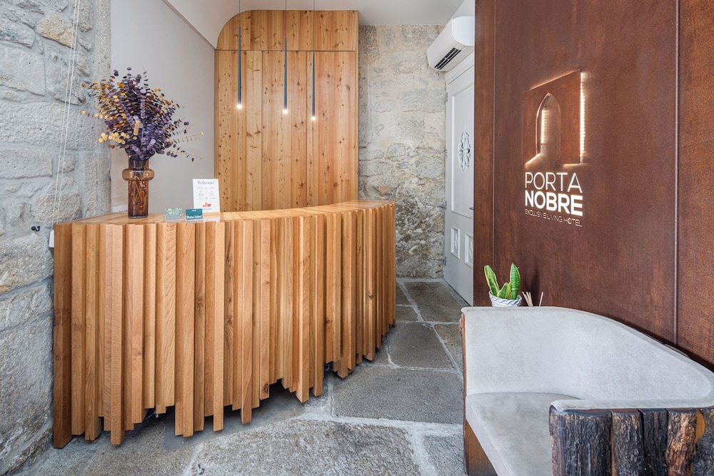 Porta Nobre Exclusive Living Hotel 4/50