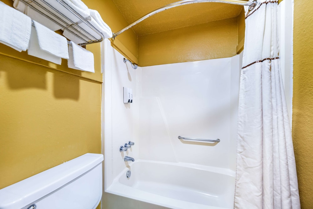 Americas Best Value Inn 10/40