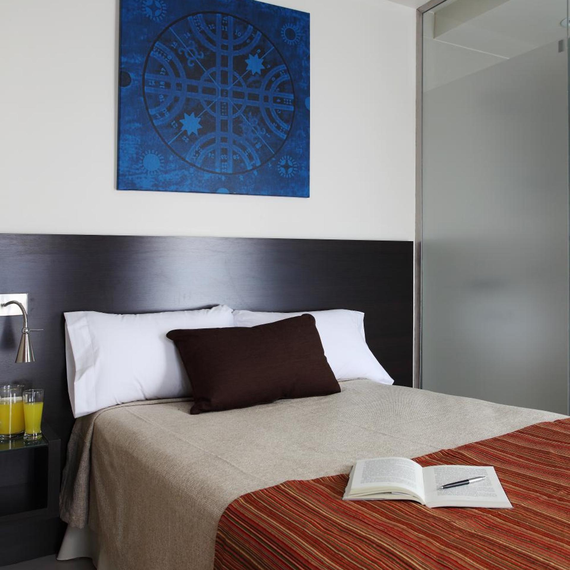 Niyat Urban Hotel 10/50