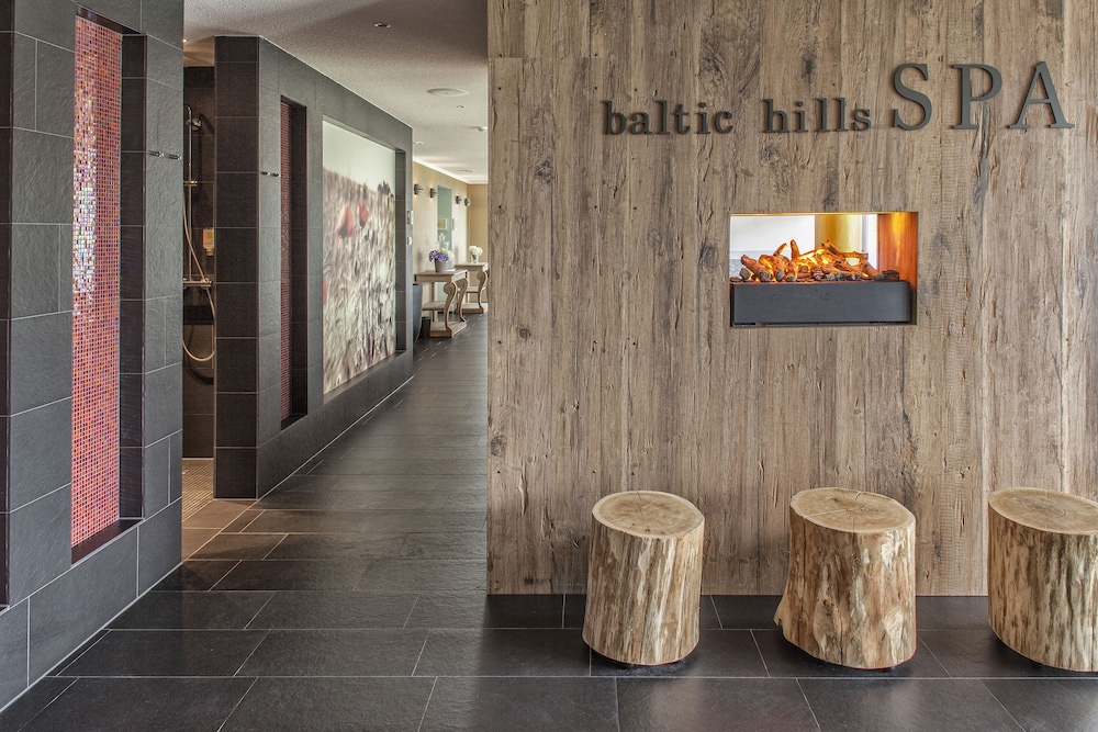Dorint Resort Baltic Hills Usedom 23/50