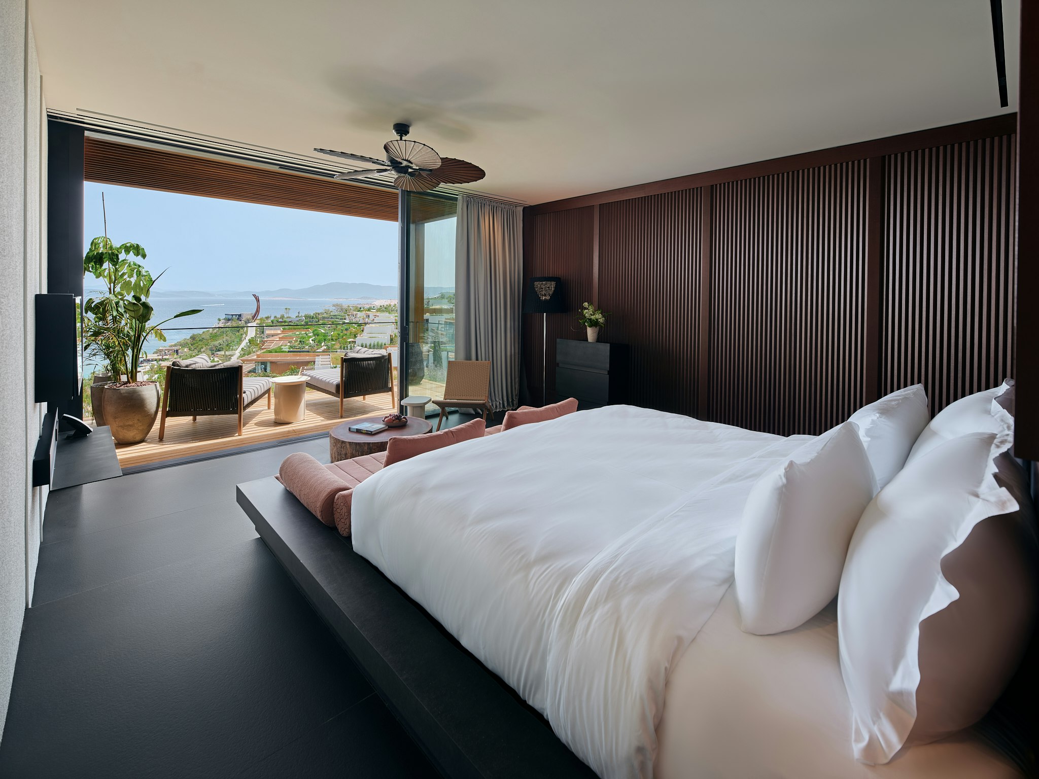 Suite Sea