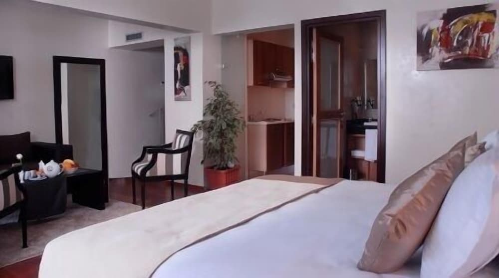 Park Suites Hotel Spa 8/38