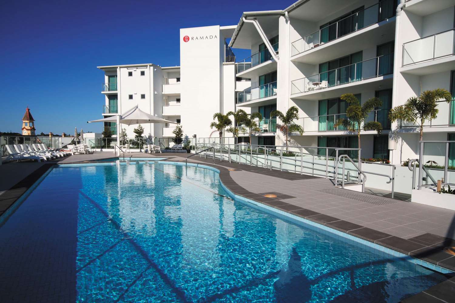 Ramada Hotel and Suites by Wyndham Ballina Byron 6/37