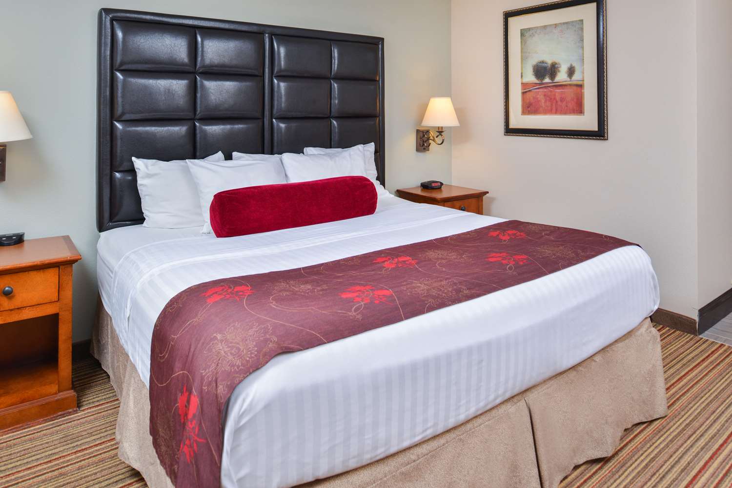 Best Western Plus Rama Inn 19/54