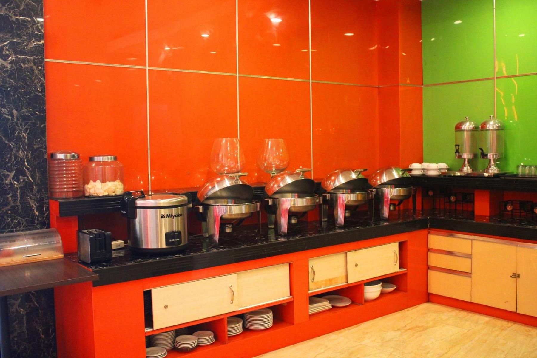 Maleosan Inn manado 22/28