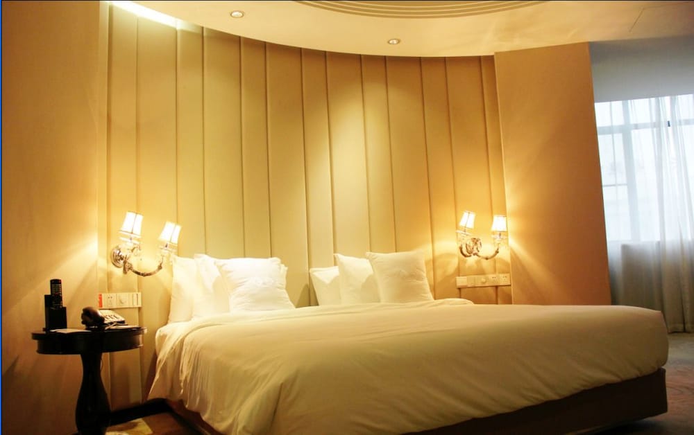 Guangzhou Haoyin Kailai Hotel 27/50