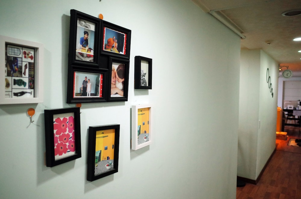 Yakorea Hostel Gangnam 42/55