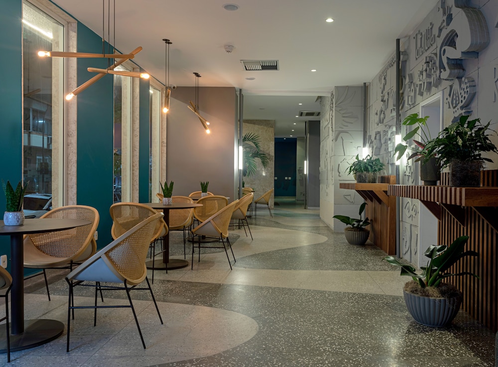 Novotel Rio de Janeiro Leme 29/50