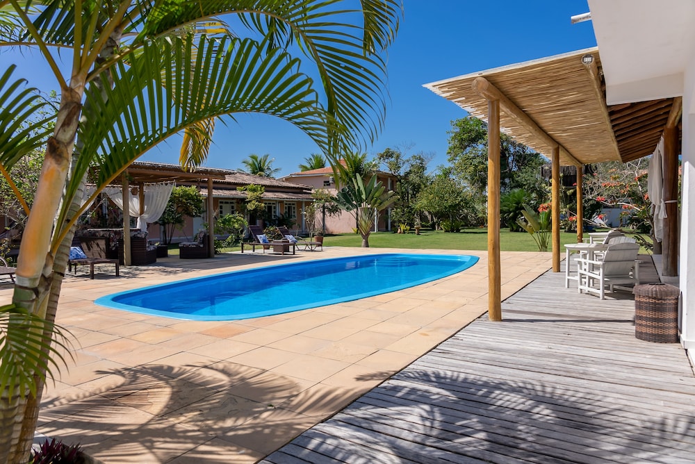 Pousada Recanto Trancoso 35/50