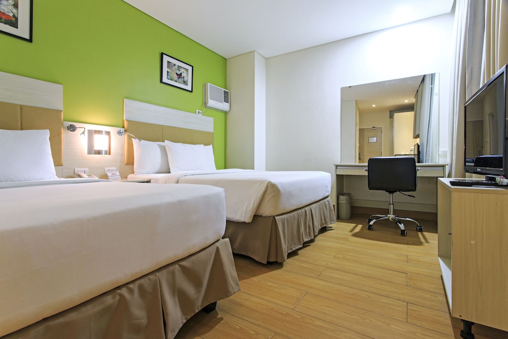 Hamersons Hotel 38/59