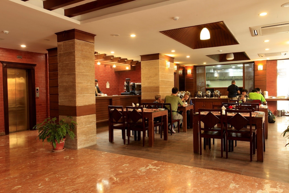 Apsara Boutique Hotel 75/91