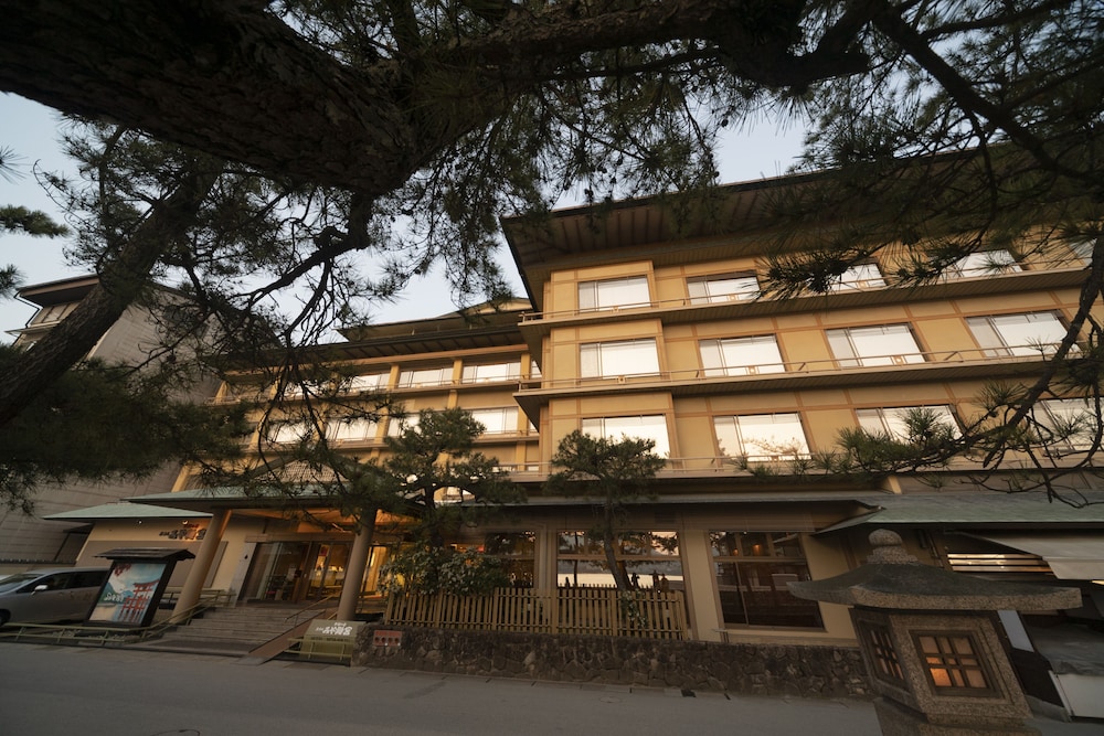 ホテル宮古 写真1
