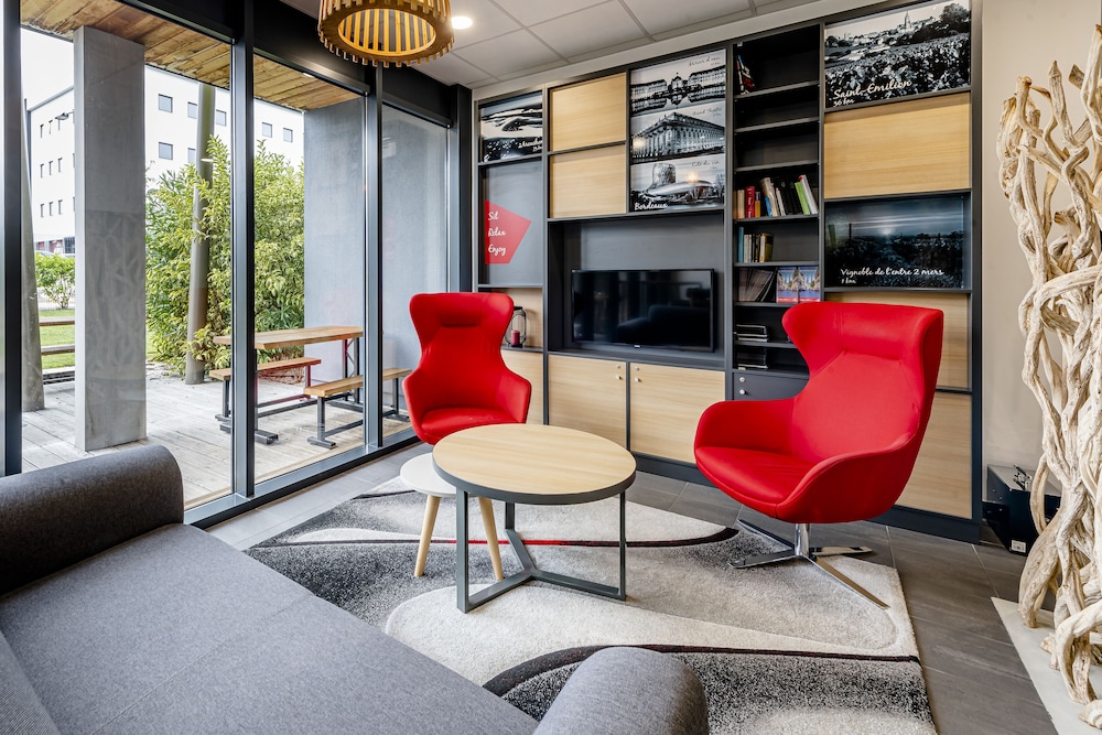 B&B HOTEL Bordeaux Est 14/21