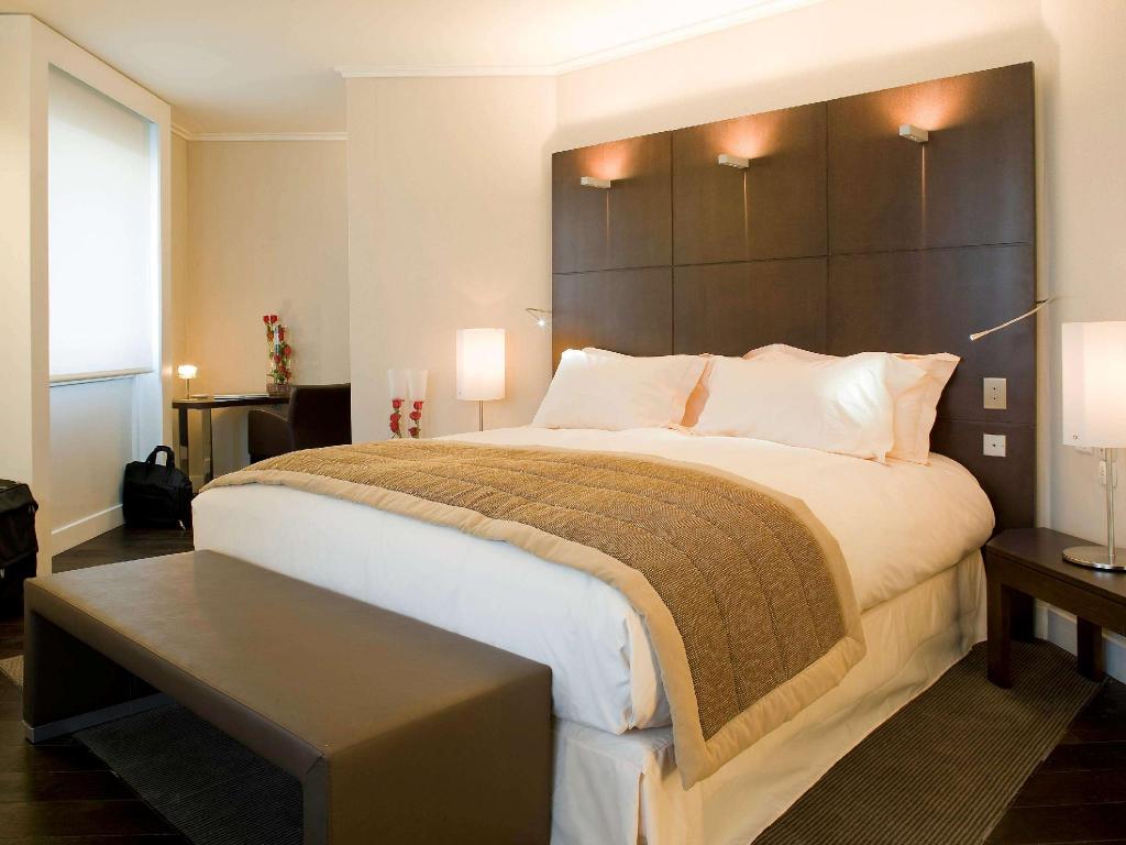 Luxury, King Bed, Sofitel Algiers Hamma Garden 3/6