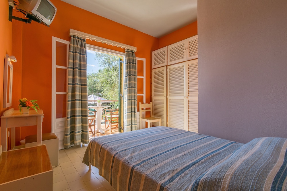 Villa Yannis 17/43