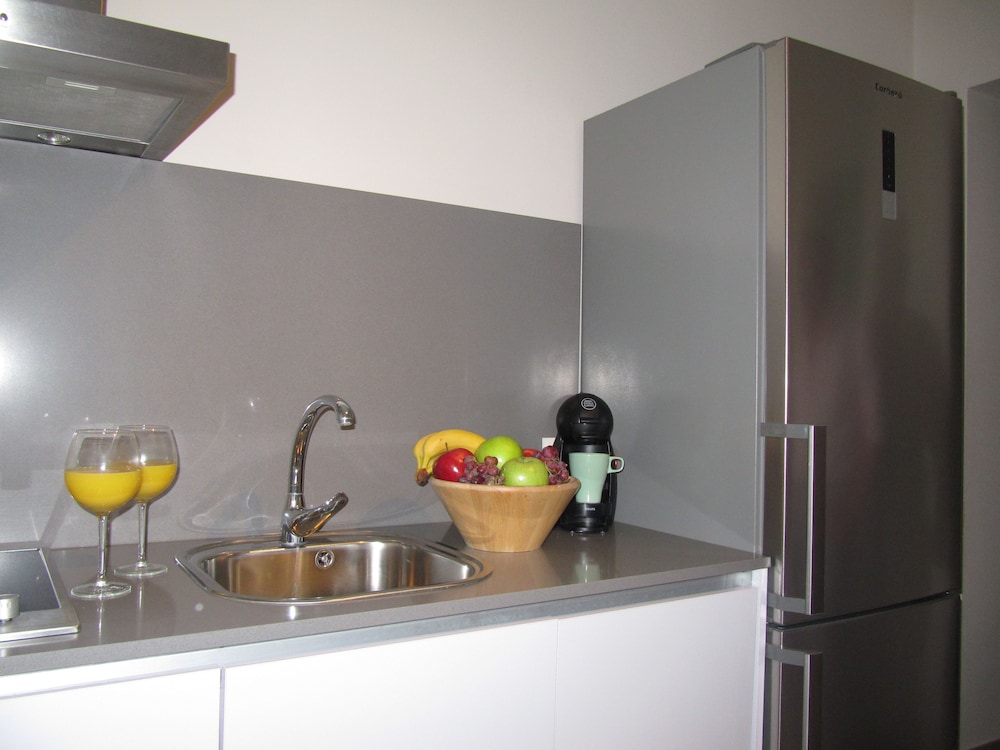 Life Apartments Guadalete 40/40