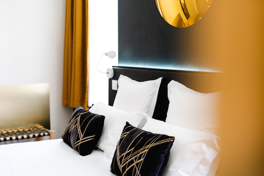 Le C Boutique Hôtel 32/75