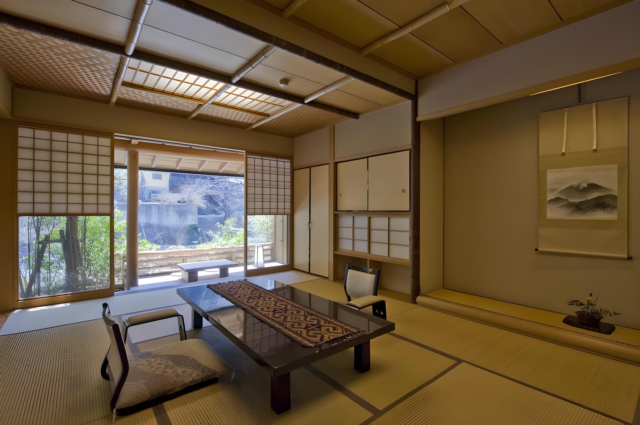 Japanese, Style