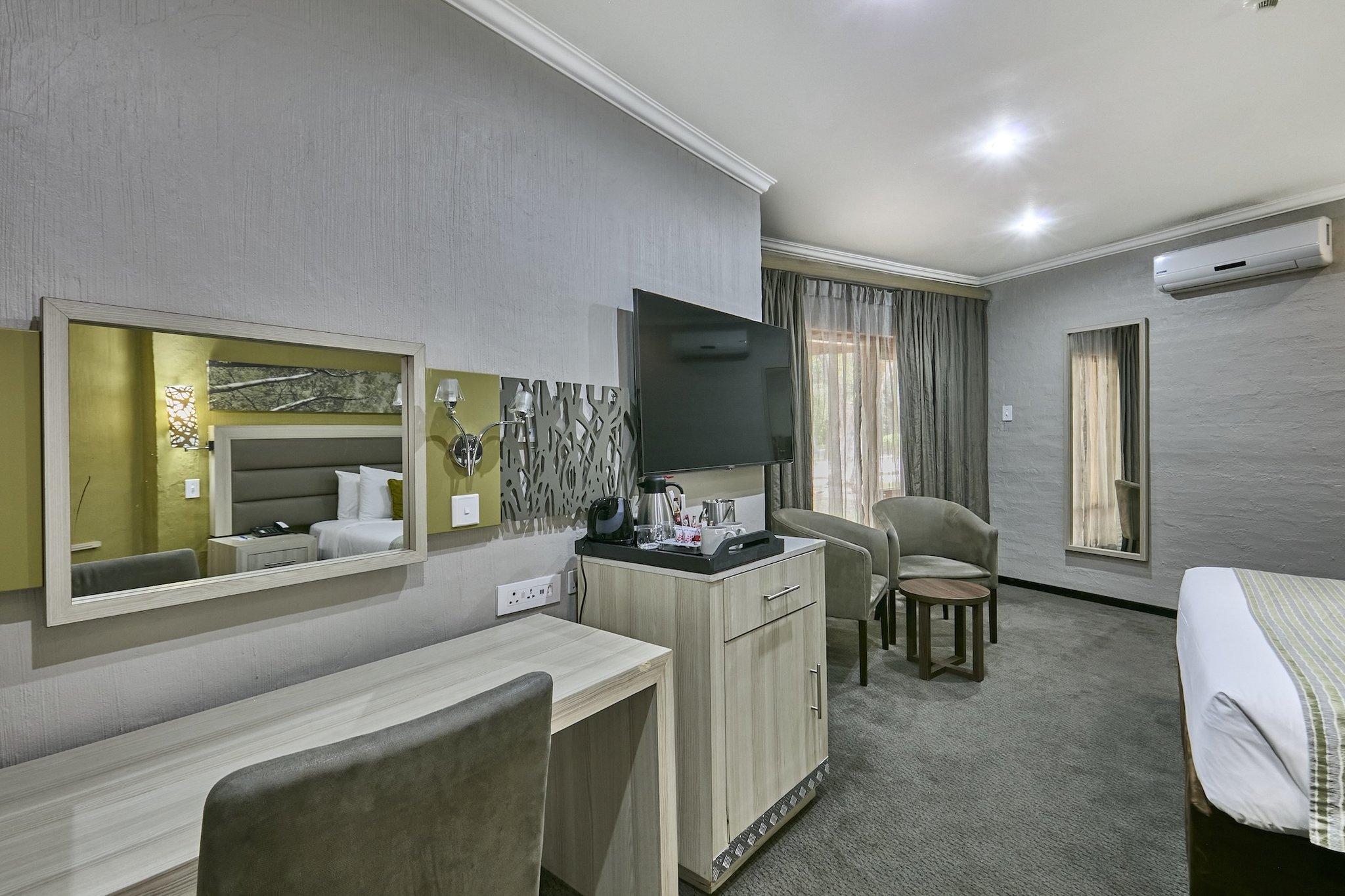 Cresta Marang Gardens 48/77