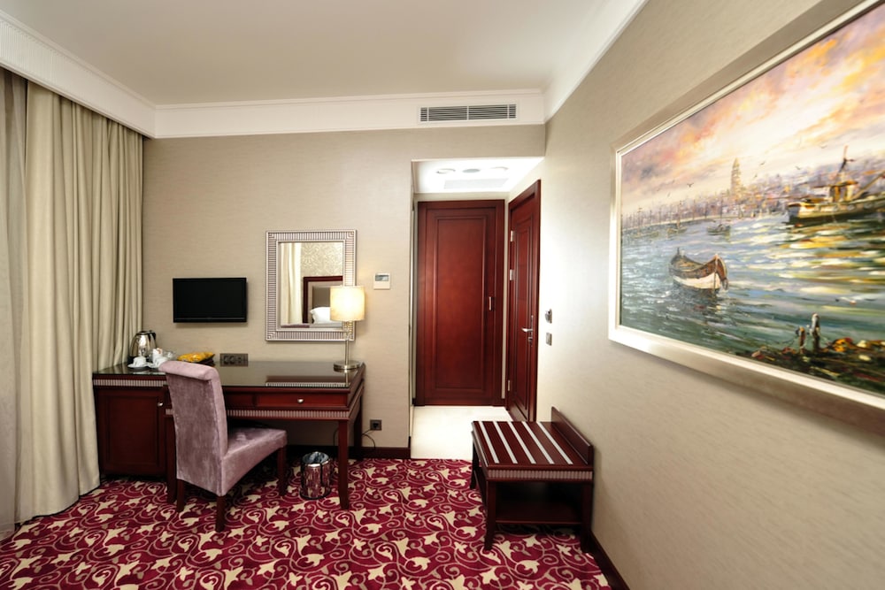Emporium Hotel Istanbul 44/64