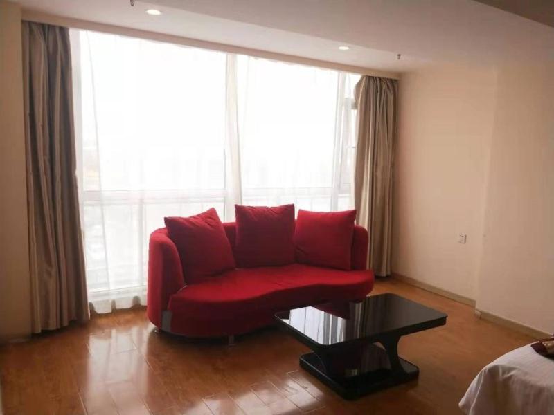 GreenTree Inn Tianjin Xiqing District Zhongbei Town Zhongbei Avenue Shell Hotel 23/32